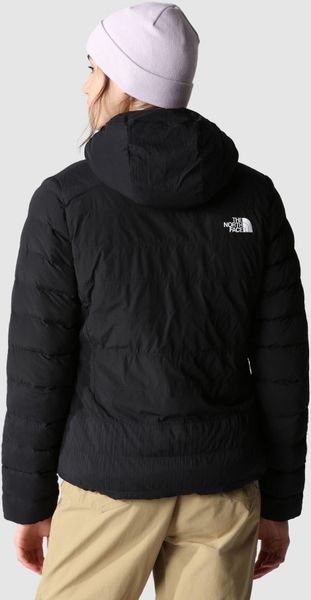 Womens Thermoball 50/50 Jacket