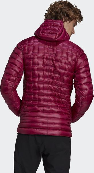 Icesky Hooded Jacket