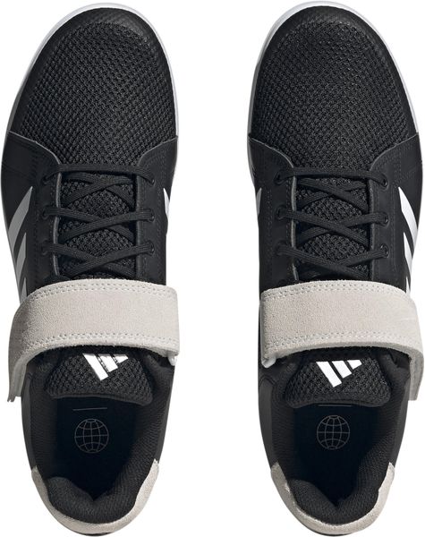 Power Perfect 3 Tokyo Weightlifting Shoes