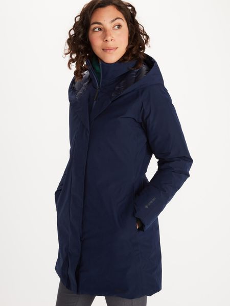 Wm's Kristina Jacket