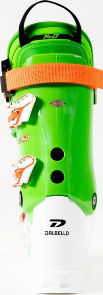 Dalbello DRS 140 white/green race |Dalbello | D | BRANDS