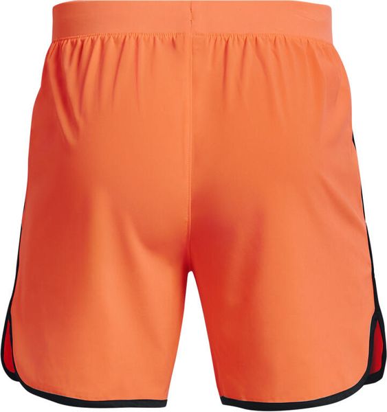 Men's UA Hiit Woven 6" Shorts