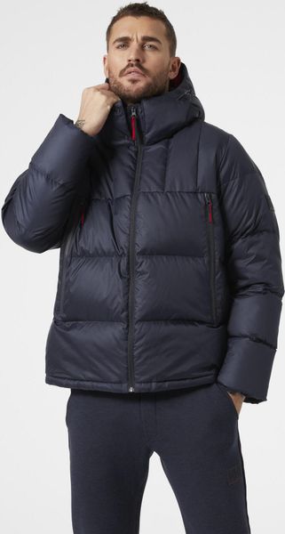 RWB Down Jacket