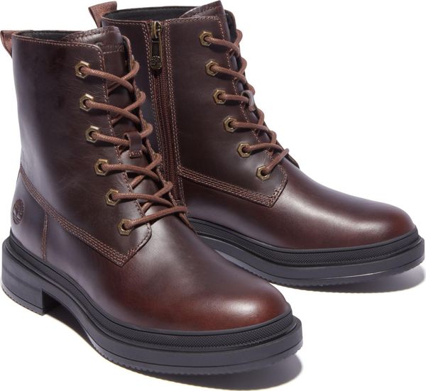 Lisbon Lane Collarless Boot