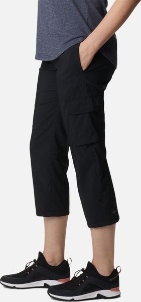 Silver Ridge Utility Capri