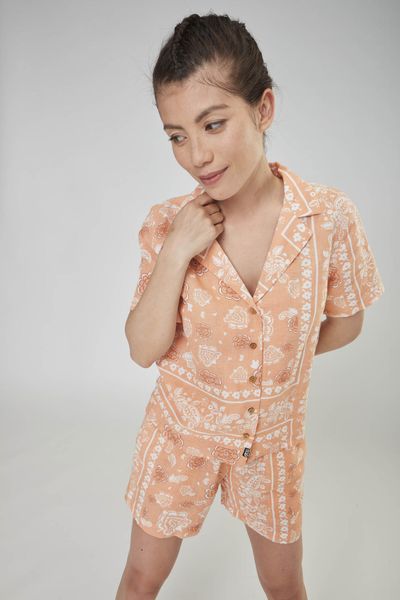 Kintha Shirt