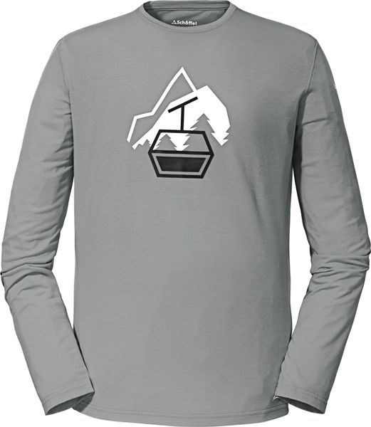 Longsleeve Glogghus Men