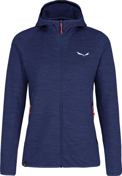 Nuvolao AW W Jacket