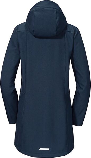 Softshell Coat Essex Women