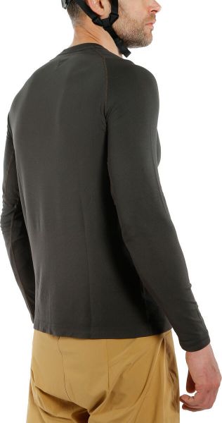 HGL Moss LS