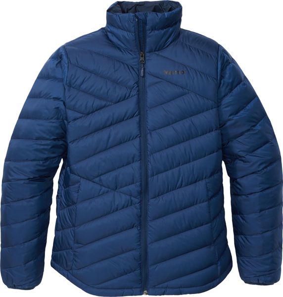 Wm's Highlander Jacket
