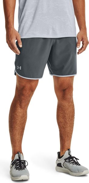 Men's UA Hiit Woven Shorts
