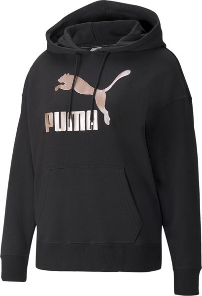 Classics Logo Hoodie