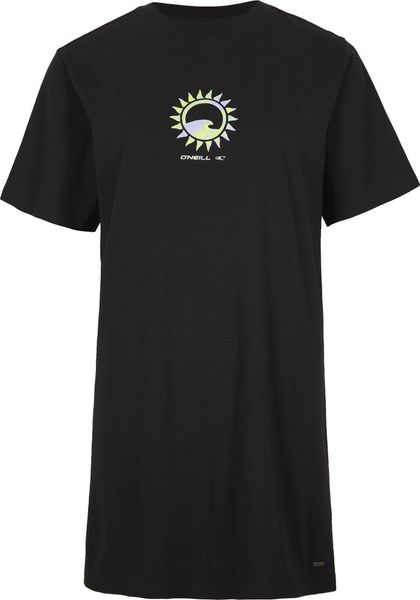 Women Of The Wave T-shirt Dress