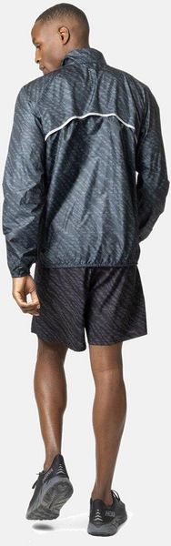 Jacket Zeroweight Print