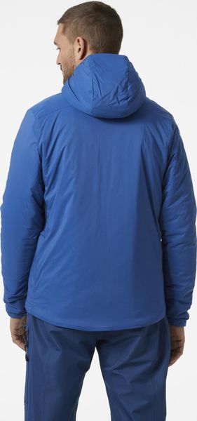 Odin Stretch Hooded Insulator