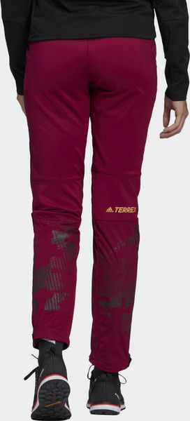 Agravic XC Pants Women