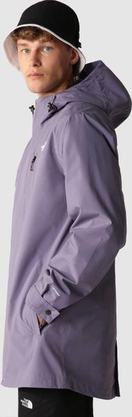 Mens Waterproof Parka