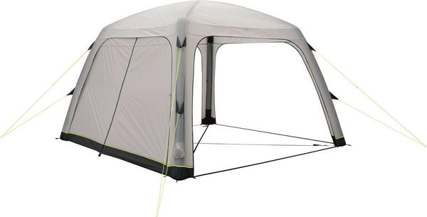 Air Shelter Side Wall w. Zipper, 2 pcs.