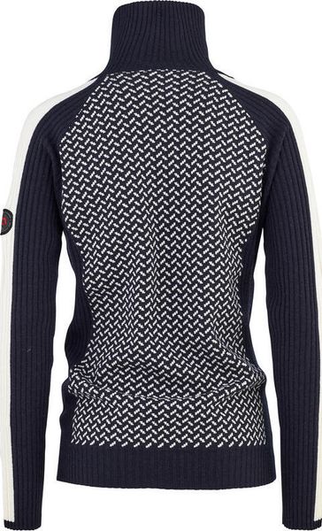 Smekker Knit