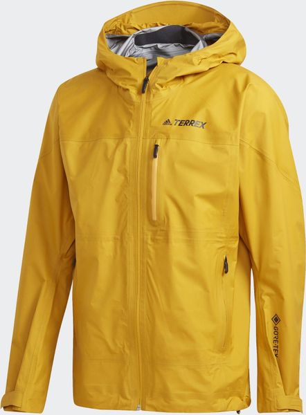 Fastr GTX Jacket