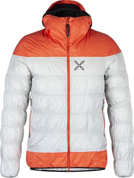 MONTURA モンチュラ SUMMIT 2.0 俗っぽい DUVET