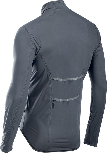 Rainskin Shield Jacket Long Sleeve Water Proof