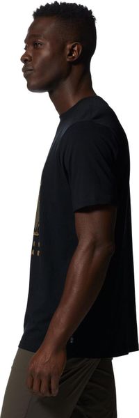 Grizzly Short Sleeve