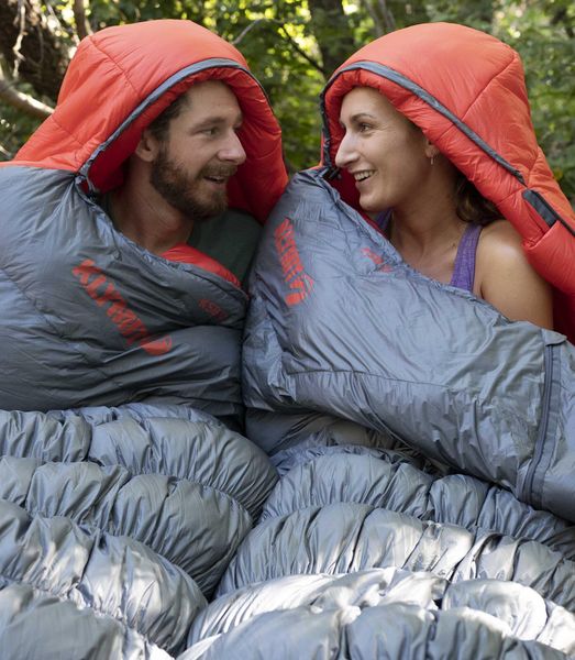 KSB 0 (xl) Sleeping Bag