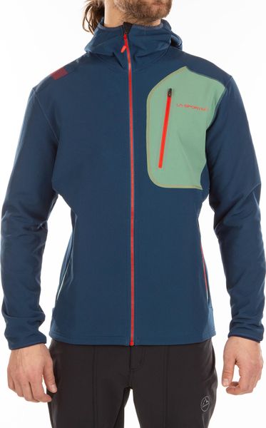 Avok Hoody Men