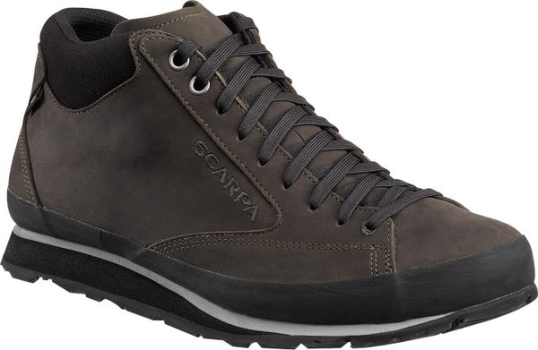Aspen GTX