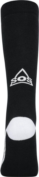 Portillio Thick Wool Ski Sock