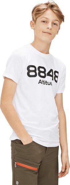 Lium JR Tee
