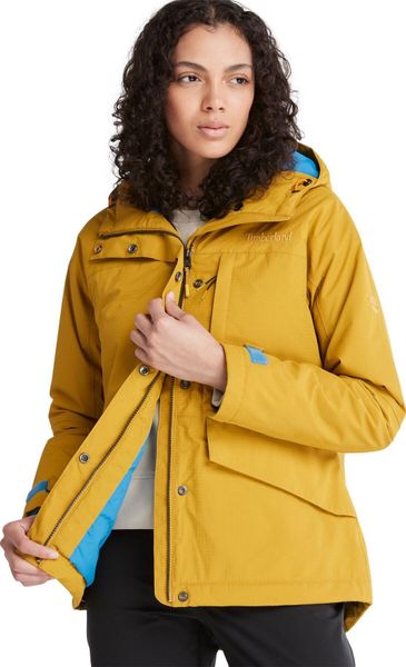 Womens Mountain Town Jacket