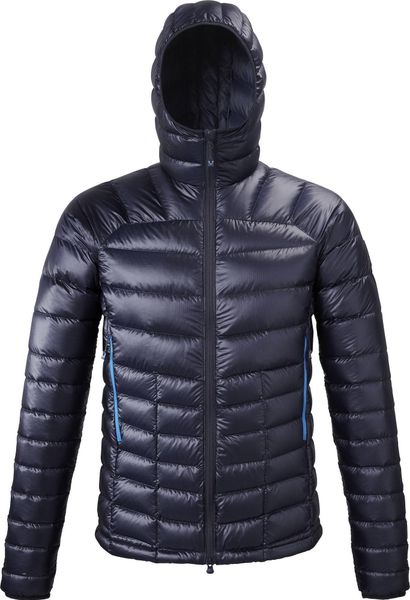 Trilogy Diamond Down Hood