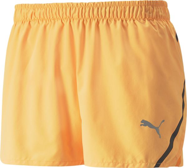 Run Split Short M