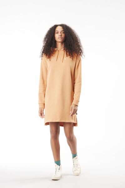 Leony LS Dress