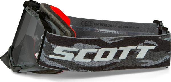 Goggle Prospect Sand Dust LS