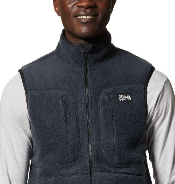 Hicamp Fleece Vest
