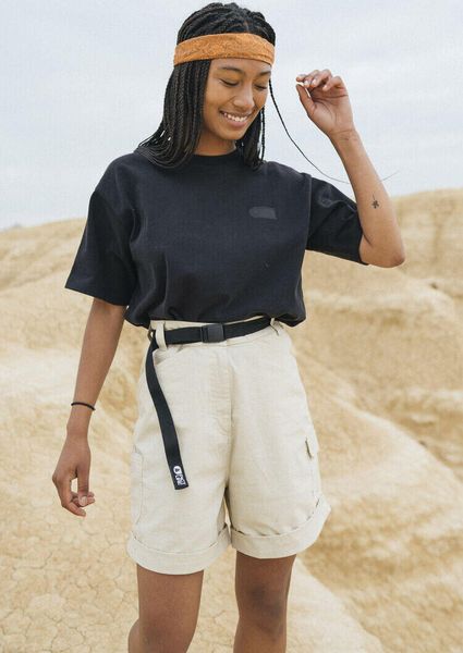 Macheene Shorts