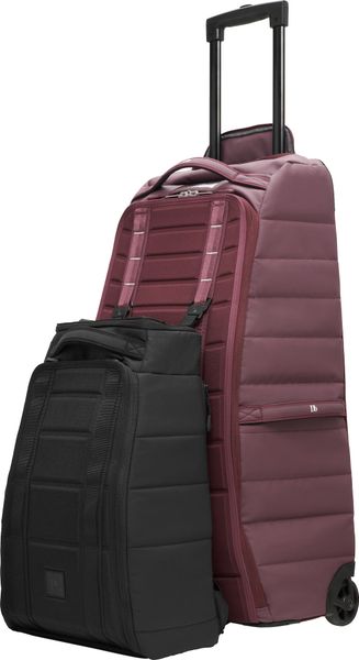 Hugger Backpack 25L