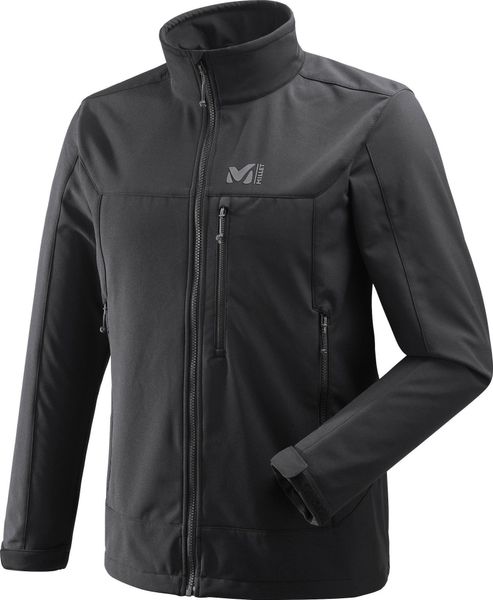 Track Jacket M