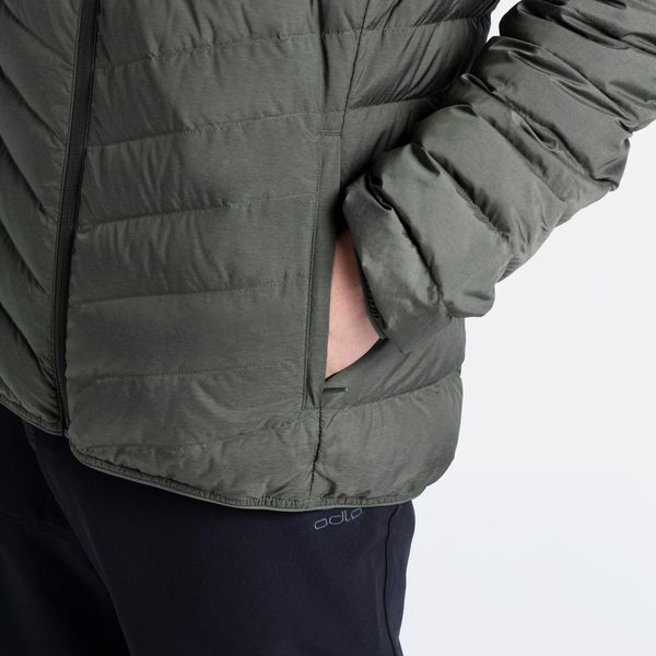 Jacket Insulated Hoody Cocoon N-thermic Warm