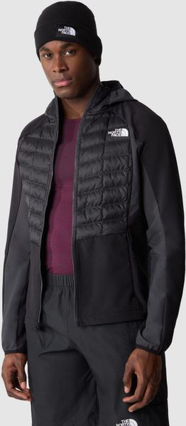 Mens MA LAB Hybrid Thermoball Jacket