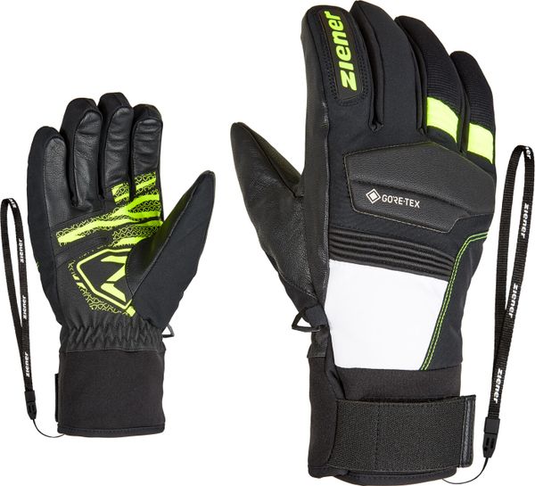 GIL GTX Gore Active Glove Ski Alpine