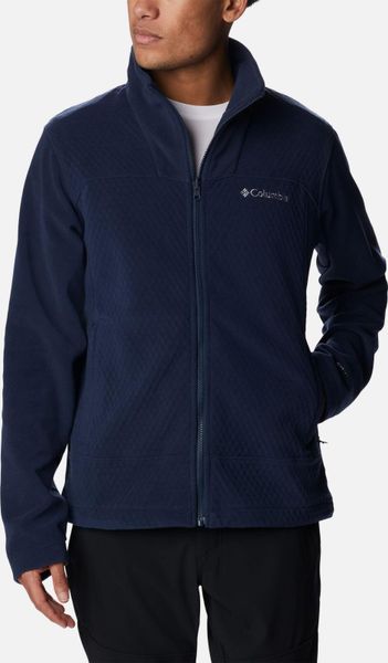 Electric Peak Interchange Jacket