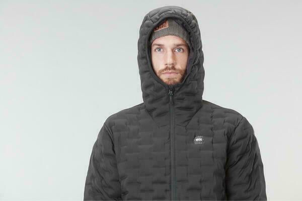 Mohe Jacket