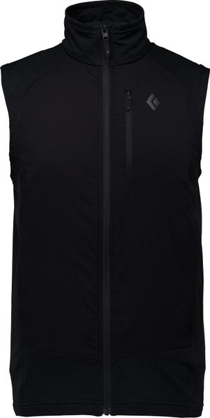 M Coefficient LT Hybrid Vest