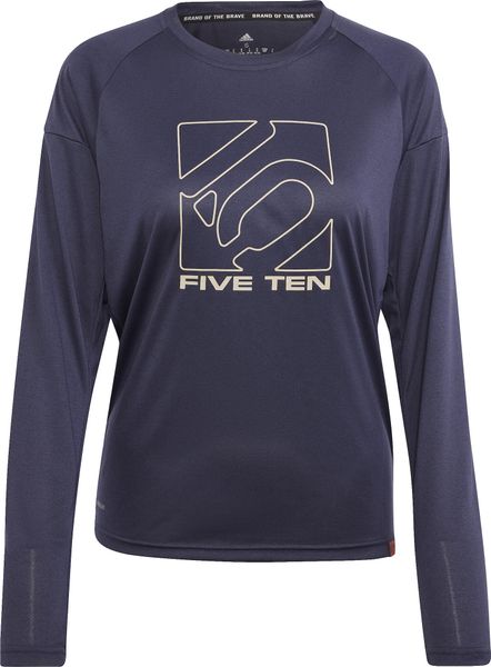 Long Sleeve Jersey
