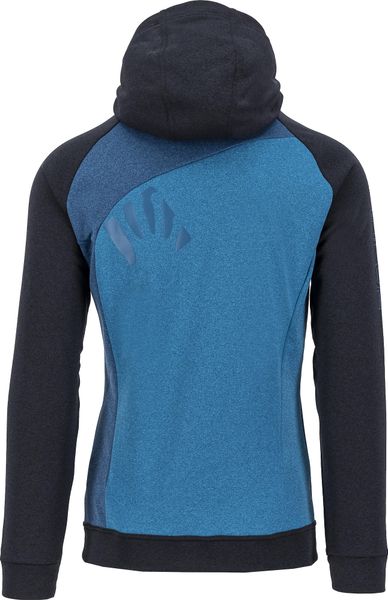 Pramper Hoodie Fleece